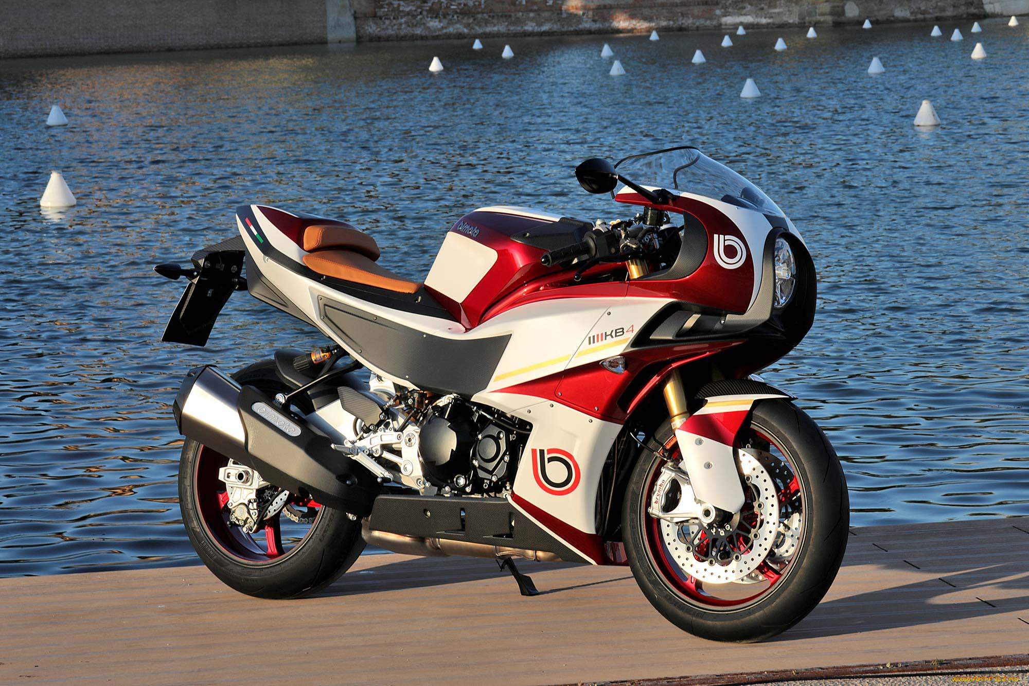 , bimota